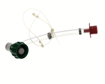 Multiplex Enc-Ko-Adpt-Bib-Kit Adapter Kit Encore-Coke Adapte (MANBENC-KO-ADPT-BIB-KIT)