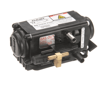 Multiplex N5000-171-Mbs Pump Flojet 3/8 Outlet Co2 Off (MANBN5000-171-MBS)
