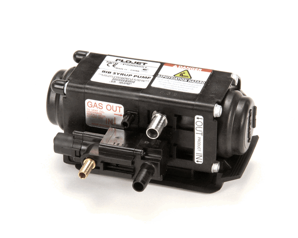 Multiplex N5000-191-Mbs Pump Flojet Gb 3/8 Outlet Co2 (MANBN5000-191-MBS)