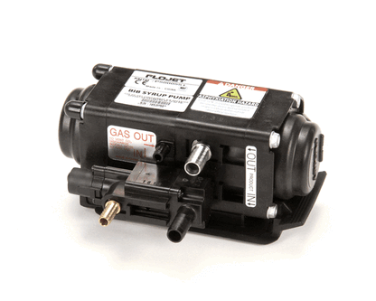 Multiplex N5000-191-Mbs Pump Flojet Gb 3/8 Outlet Co2 (MANBN5000-191-MBS)