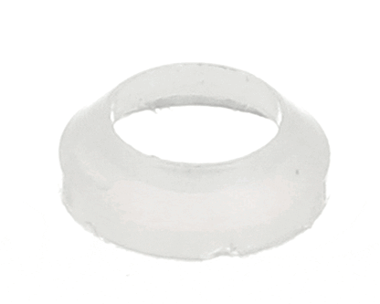 Multiplex Ny45-8 Washer 1/2 Flare Nylon (MANBNY45-8)