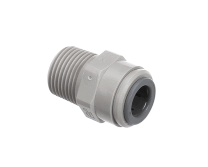 Multiplex Pi-011223-S Connector 3/8 Od X 3/8 Mpt Joh (MANBPI-011223-S)