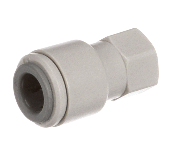 Multiplex Pi-4512F4-S Connector 3/8 Od X 1/4 Ff John (MANBPI-4512F4-S)