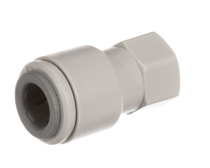 Multiplex Pi-4512F4-S Connector 3/8 Od X 1/4 Ff John (MANBPI-4512F4-S)