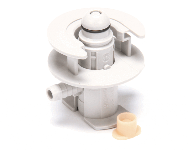 Multiplex Qcd-Ii Bib Connector Gb (MANBQCD-II)