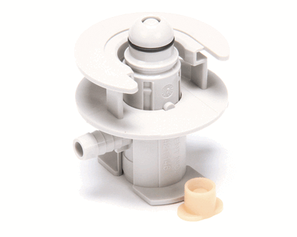 Multiplex Qcd-Ii Bib Connector Gb (MANBQCD-II)