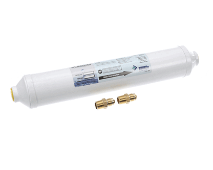 Multiplex Sf210-To-Flr Inline Water Filter 2.5 Gpm Sh (MANBSF210-TO-FLR)