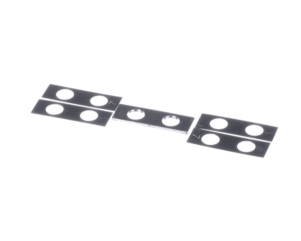 Multiplex Vmp00101 Ice Blade Shims Only Kit (MANBVMP00101)