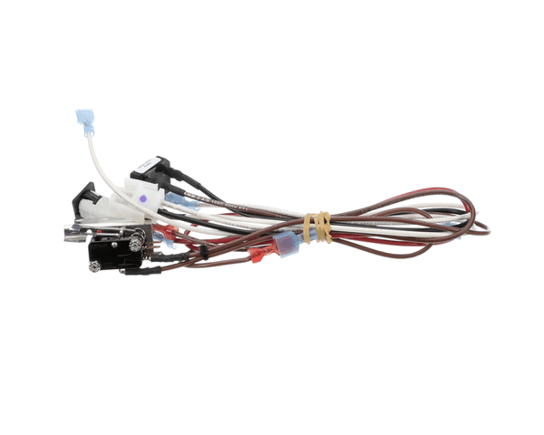 Multiplex Vmp00113 Safety Switch/Rectifier Assy - (MANBVMP00113)
