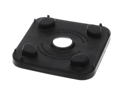 Multiplex Vmp00130 Pbs Container Pad Scale Pad (MANBVMP00130)