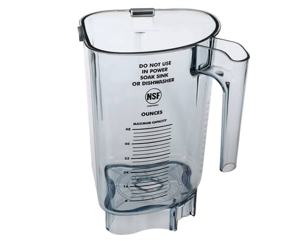 Multiplex Vmp00139 Container,Blending (MANBVMP00139)