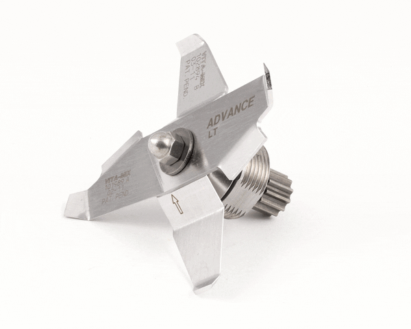 Multiplex Vmp00150 Assembly,Blade,Double,48Oz Bim (MANBVMP00150)