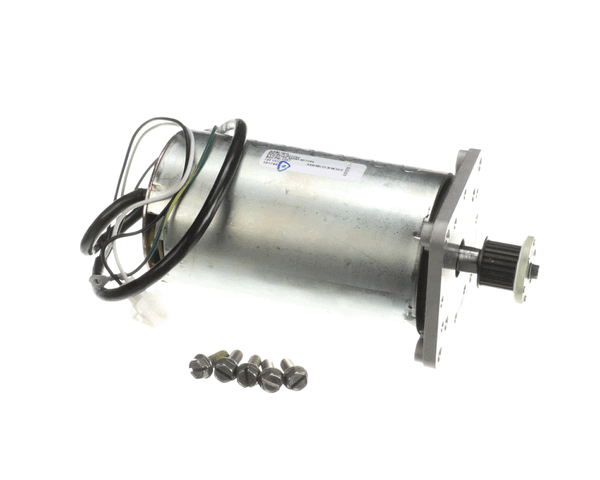 Multiplex Vmp00172 Shaver Mtr W/Pulley/Magnet 120 (MANBVMP00172)