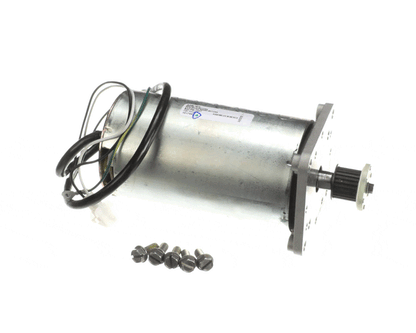 Multiplex Vmp00172 Shaver Mtr W/Pulley/Magnet 120 (MANBVMP00172)
