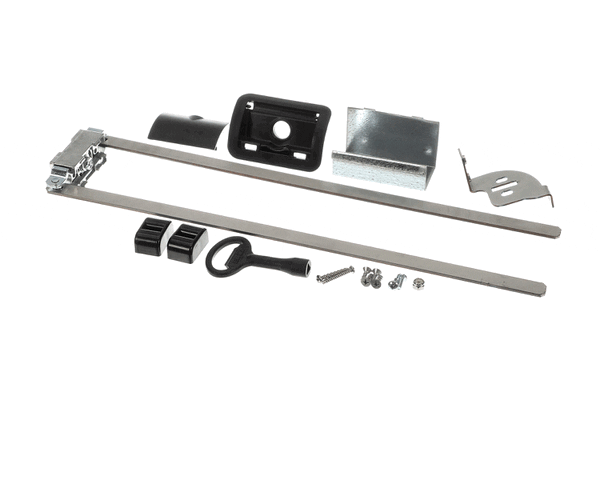 Multiplex Wbl-33-036-Fru Kit Front Door Latch Assy (MANBWBL-33-036-FRU)