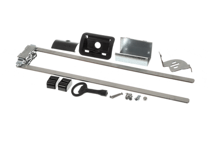 Multiplex Wbl-33-036-Fru Kit Front Door Latch Assy (MANBWBL-33-036-FRU)