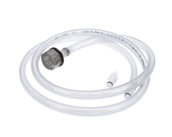 Multiplex Wbl-33-041-Fru Cip Intake Line Kit (MANBWBL-33-041-FRU)