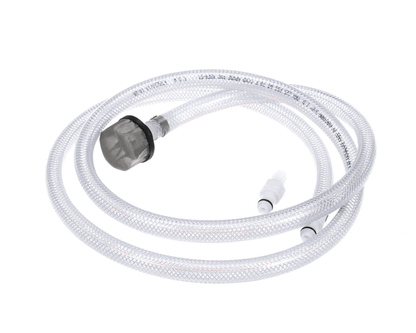 Multiplex Wbl-33-041-Fru Cip Intake Line Kit (MANBWBL-33-041-FRU)