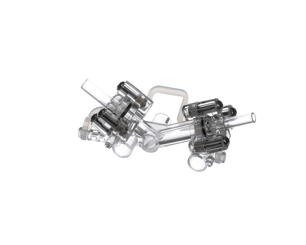 Multiplex Wbl-33-065-Fru Sanitation Fitting Assy / Elbows Not Inc (MANBWBL-33-065-FRU)