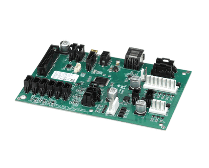 Multiplex Wbl-88-003 Control, Aux, Firmware Assy (MANBWBL-88-003)