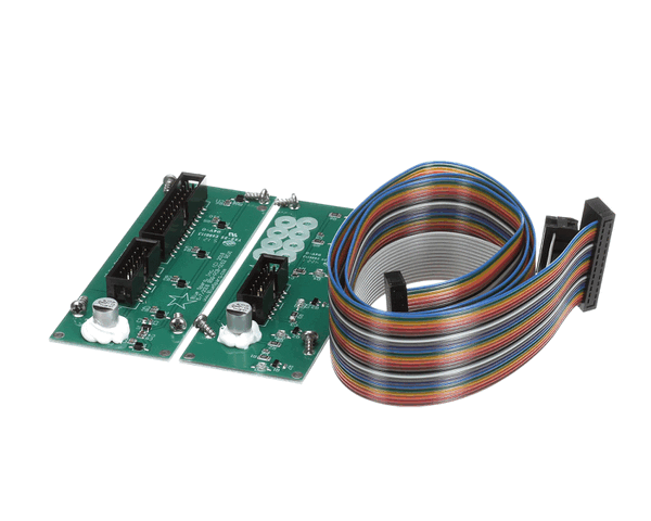 Multiplex Wbl-93-010-Fru Kit Cup Detect Boards And Cable (MANBWBL-93-010-FRU)