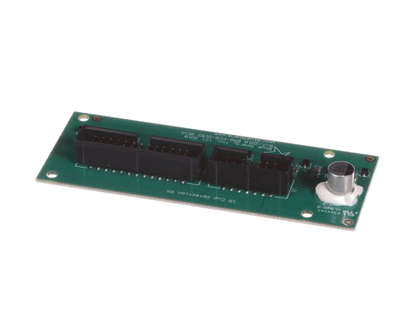 Multiplex Wbl-93-011 Board,Cup,Detect,Ir Tx, Pcba (MANBWBL-93-011)