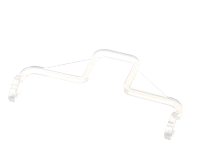 Multiplex Wbl-94-050 Latch, Sanitation Fitting (MANBWBL-94-050)