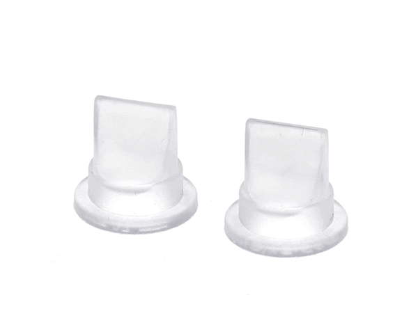 Multiplex Wbl-96-060-Fru Duckbill Valve, Flanged 7.2, Nsf (MANBWBL-96-060-FRU)