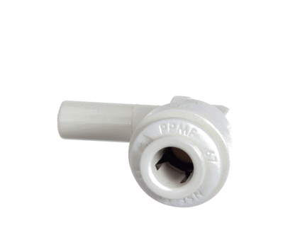 Multiplex Wbl-96-076 Fitting,Elbow,1/4 In Stem X 1 (MANBWBL-96-076)