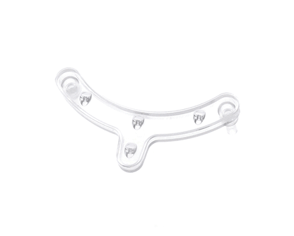 Multiplex Wbl-96-141 Nozzle, Blender Shaft, Tx1001, Clr (MANBWBL-96-141)