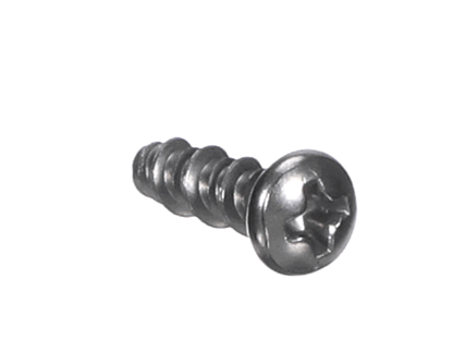 Multiplex Wbl-99-097 N8 X 1/2" (St.St.) Rounded Hea (MANBWBL-99-097)