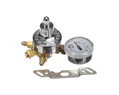 Multiplex Yqt-731A1 Secondary Regulator For The Fl (MANBYQT-731A1)