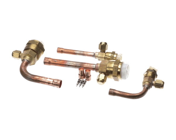 Manitowoc Ice K-00129 Fitting (MANK-00129)