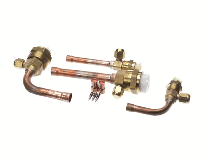 Manitowoc Ice K-00129 Fitting (MANK-00129)