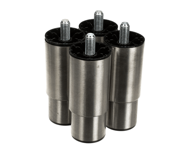 Manitowoc Ice K-00350 Legs Set Of 4 (MANK-00350)