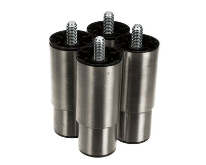 Manitowoc Ice K-00350 Legs Set Of 4 (MANK-00350)