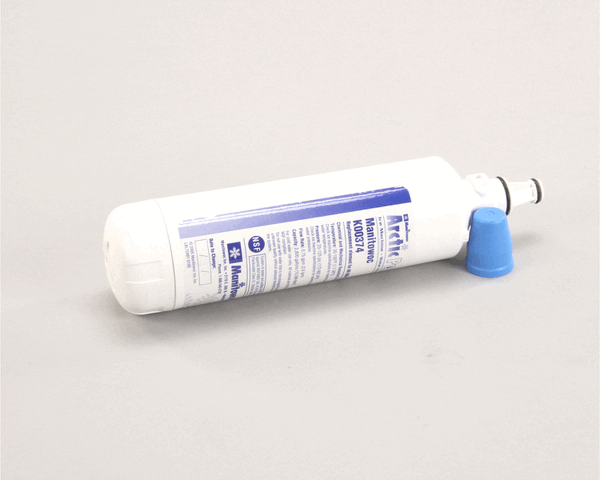 Manitowoc Ice K-00374 Ar2800 Repl Cartridge For Sm50 (MANK-00374)