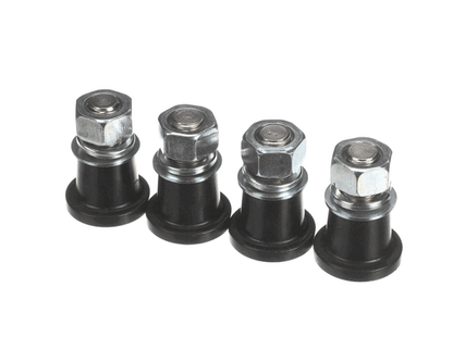Manitowoc Ice K-00445 Leg Kit For Neo 5/8 (Set Of 4) (MANK-00445)