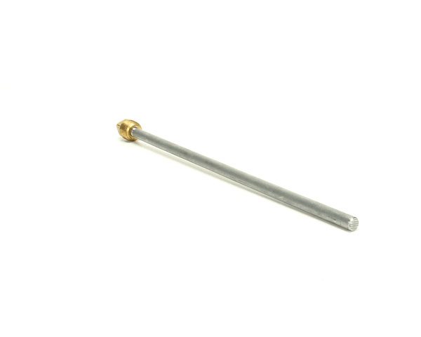 Market Forge 08-0049 Anode Zinc 1/2Npt Mounting1-- (MAR08-0049)