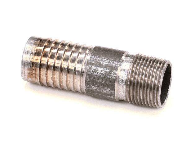 Market Forge 08-1202 Fitting,3/4 Npt X 1Barb (MAR08-1202)