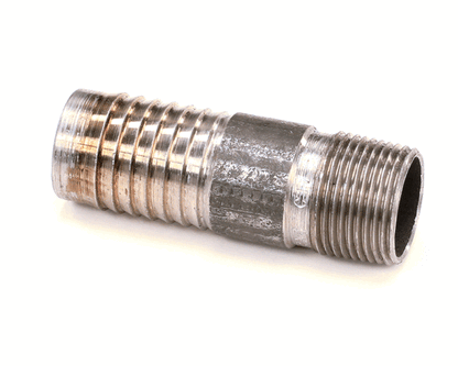 Market Forge 08-1202 Fitting,3/4 Npt X 1Barb (MAR08-1202)