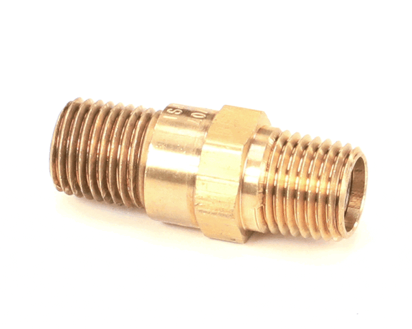 Market Forge 08-4874 Valve Check 1/2 Male Npt (MAR08-4874)