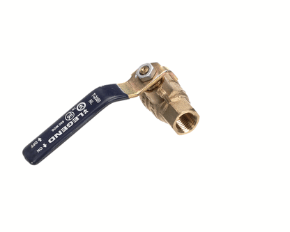 Market Forge 08-4900 Valve,Ball Brass-1/4 Tps (MAR08-4900)