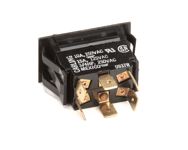 Market Forge 08-6320 Switch Rocker (MAR08-6320)
