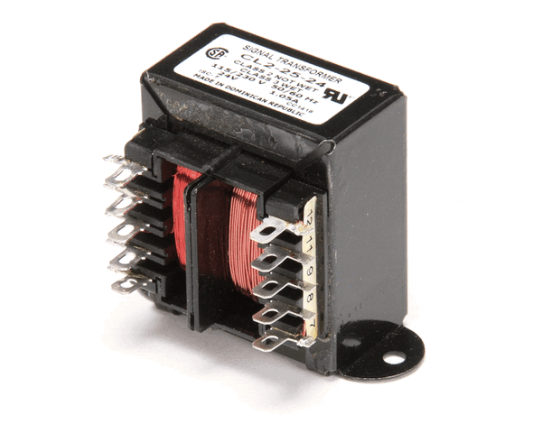 Market Forge 08-6450 Transformer Class 2 25 Amp (MAR08-6450)