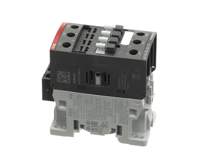 Market Forge 08-6919 Contactor 45A 600V 3Pole 50/6 (MAR08-6919)