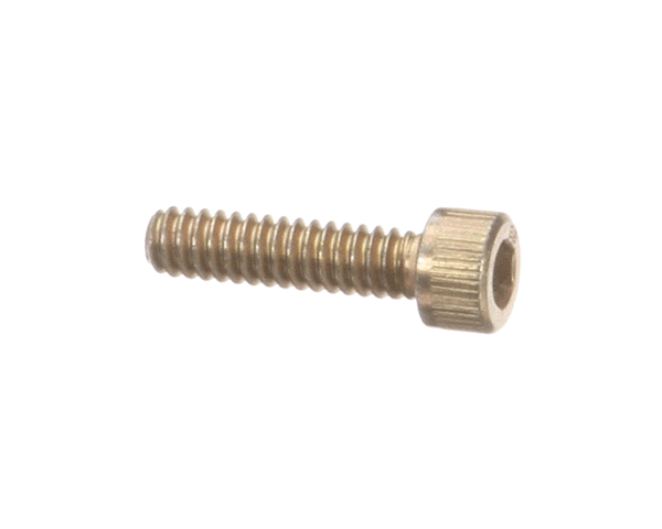 Market Forge 09-3435 Screw Hex Socket Cad Pl10-24X (MAR09-3435)