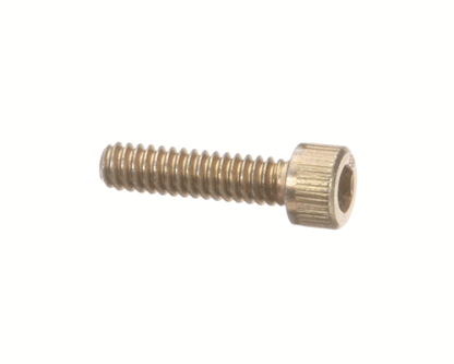 Market Forge 09-3435 Screw Hex Socket Cad Pl10-24X (MAR09-3435)