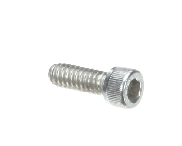 Market Forge 09-3436 10-24 X 9/16 Soc C/S Zinc (MAR09-3436)
