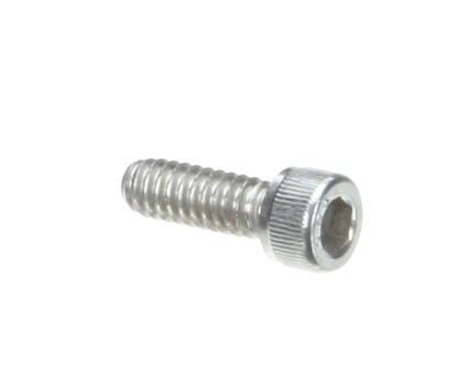 Market Forge 09-3436 10-24 X 9/16 Soc C/S Zinc (MAR09-3436)